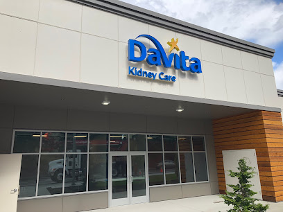 DaVita Puyallup Dialysis image