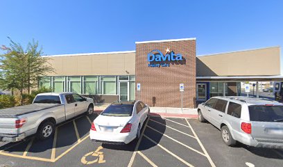 DaVita South Holland Renal Center image