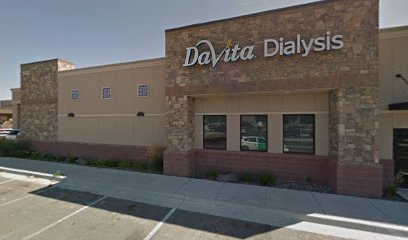 DaVita Twin Falls Dialysis Center image