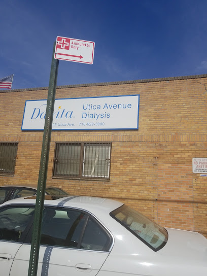 DaVita Utica Avenue Dialysis Center image