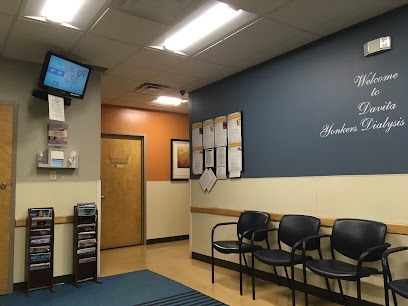 DaVita Yonkers Dialysis Center image