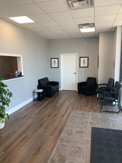 Dawson Physical Therapy, PLLC image