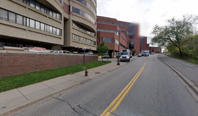 Day Surgery Center of United and Children's Hospital image