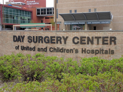 Day Surgery Center of United and Children's Hospital image