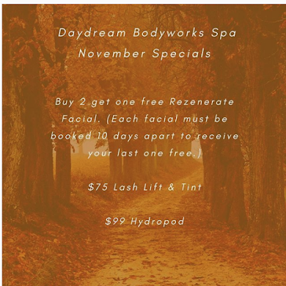 Daydream Bodyworks Day Spa main image