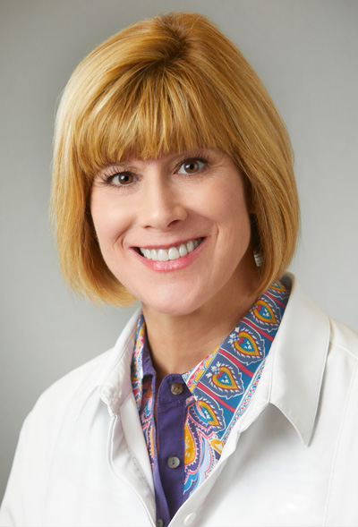 Deborah Hughes, MD main image