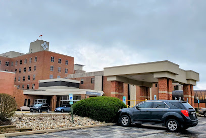 Decatur Memorial Hospital: Emergency Room image