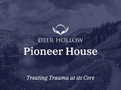 Deer Hollow - Pioneer House main image