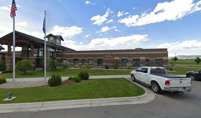 Deer Lodge Medical Center main image