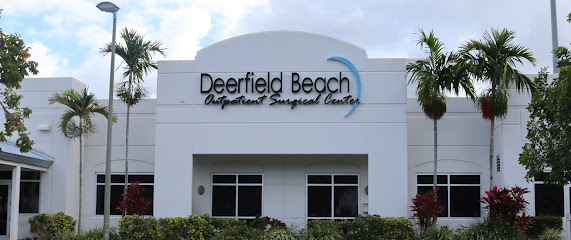 Deerfield Beach Outpatient Surgical Center image