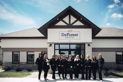 DeForest Dental image