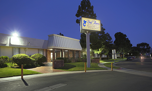 Del Amo Behavioral Health System image