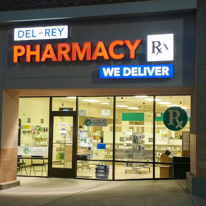 Del-Rey Pharmacy main image