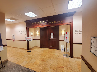 Delaware Center for Maternal and Fetal Medicine of ChristianaCare main image