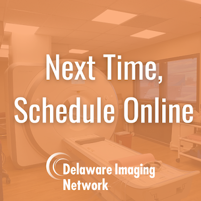 Delaware Imaging Network l Middletown image