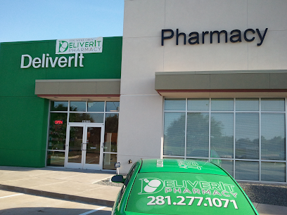 DeliverIt Pharmacy Sugar Land main image