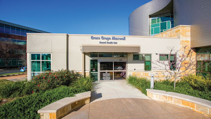 Dell Children's Medical Center - Grace Grego Maxwell Mental Health Unit main image