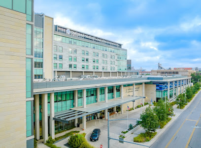 Dell Seton Medical Center at The University of Texas main image