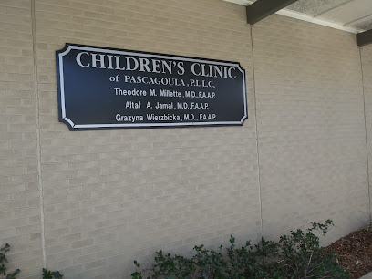 Delta Pediatric Care image