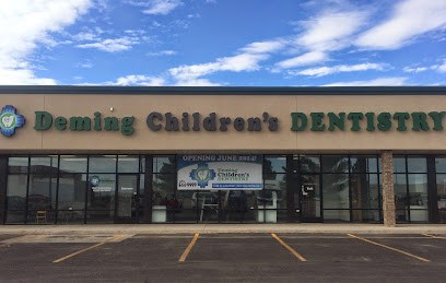 Deming Children's Dentistry & Orthodontics image