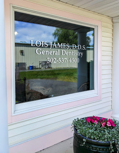 Dental Associates of Delaware - Dr. Lois James, DDS image