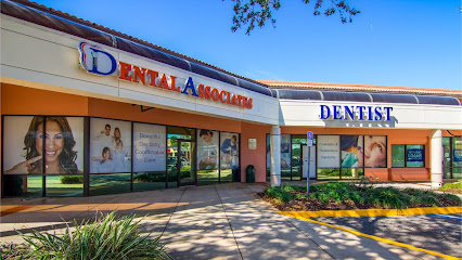 Dental Associates of Florida - Plant City image