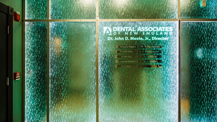 Dental Associates of New England image