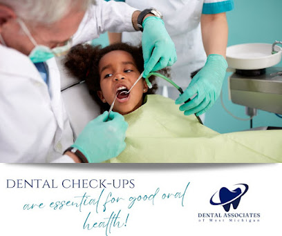 Dental Associates of West Michigan image