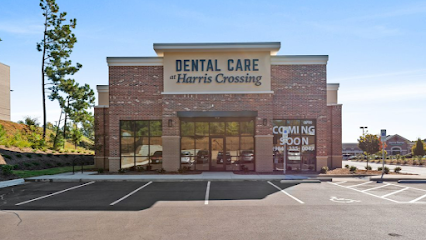 Dental Care at Harris Crossing main image