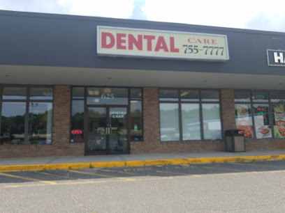 Dental Care main image