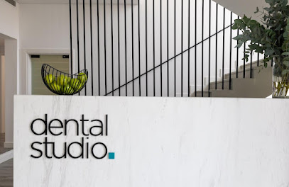 Dental Studio - Umm Al Sheif image