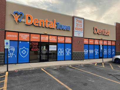 Dental Town Summit image