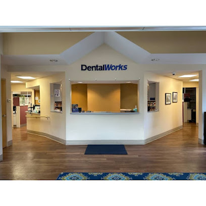 DentalWorks Louisville image