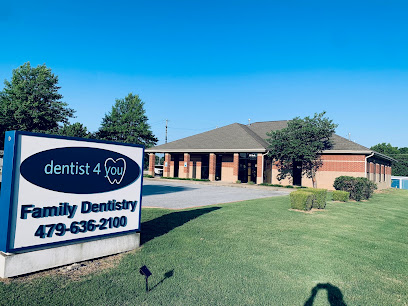 Dentist4You - Dental Practice in Rogers, AR image