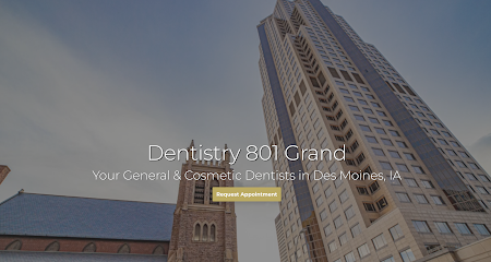 Dentistry 801 Grand image