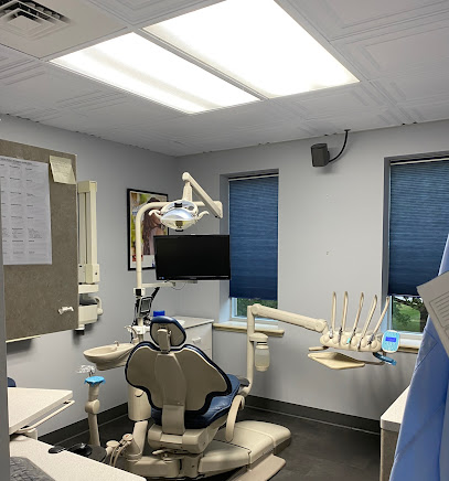 Dentistry in Middletown image