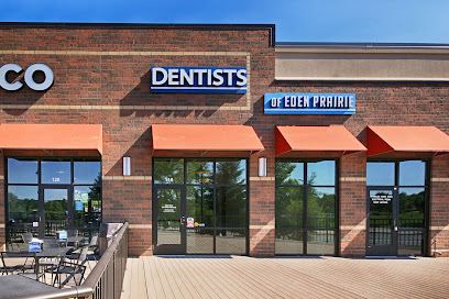 Dentists of Eden Prairie image