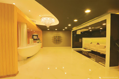 Dentzz Dental Care Centre - Dubai main image