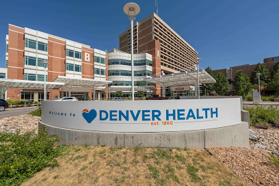 Denver Health image