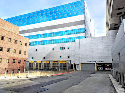 Department of Emergency Medicine main image