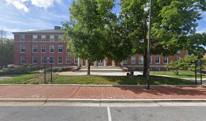 Department of Nutrition and Food Sciences main image