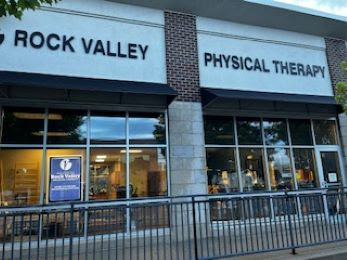 Department of Physical Therapy and Rehabilitation Sciences main image