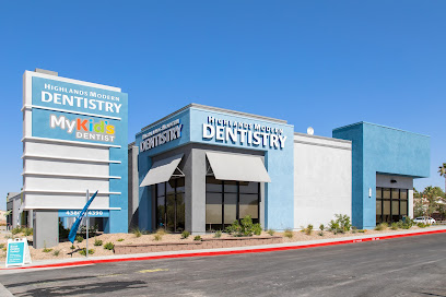 Desert Hills Dental image