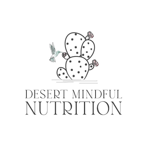 Desert Mindful Nutrition LLC image