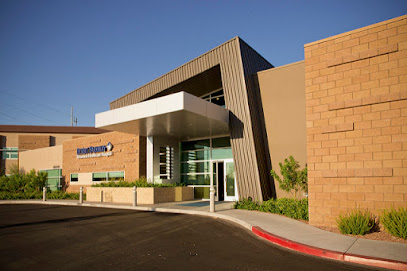 Desert Parkway Behavioral Healthcare Hospital image