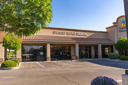 Desert Ridge Dental image