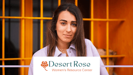 Desert Rose Women's Resource Center image