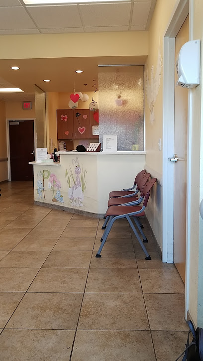 Desert Valley Pediatrics - Centennial main image