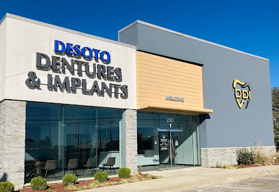 Desoto Dentures and Implants image