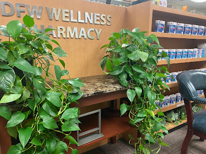 DFW Wellness Pharmacy image